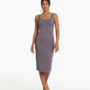 Vuori Dress